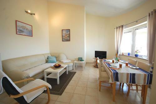 Apartments Nency