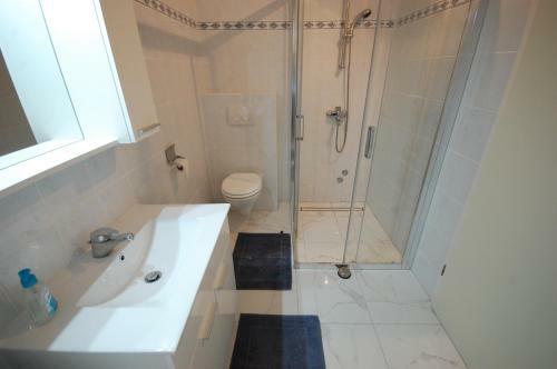 Apartments Nency