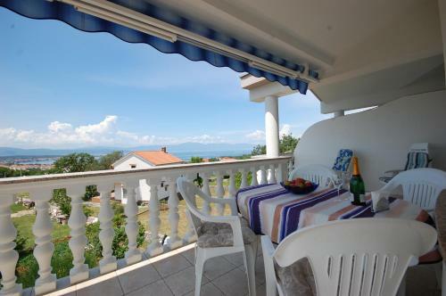 Apartments Nency