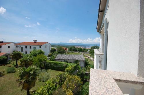 Apartments Nency