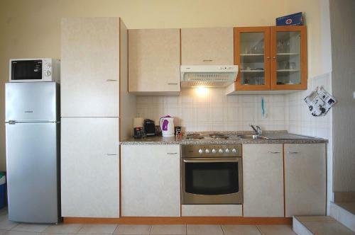 Apartments Nency