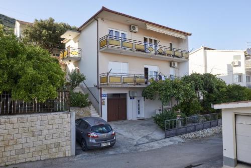 Apartments Renato