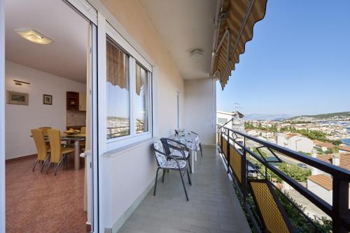 Apartments Renato