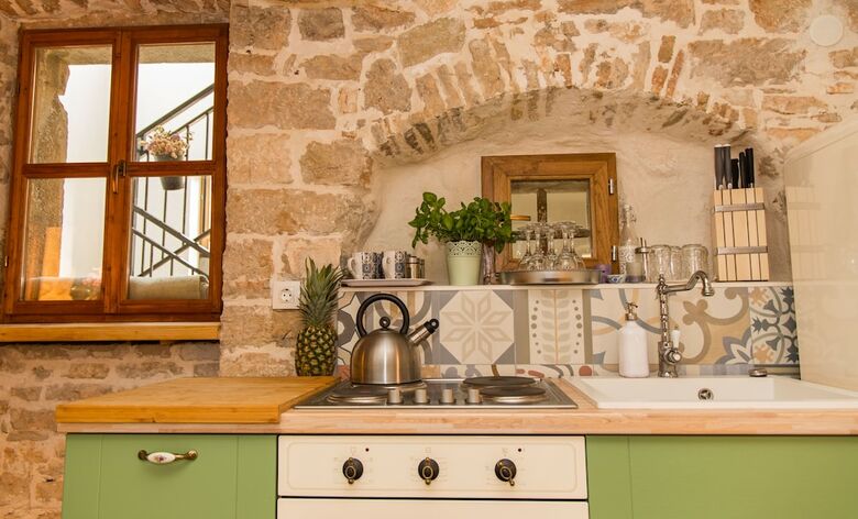 Apartamentos Villa Di Piazza