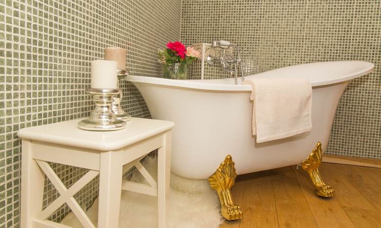 Apartamentos Villa Di Piazza