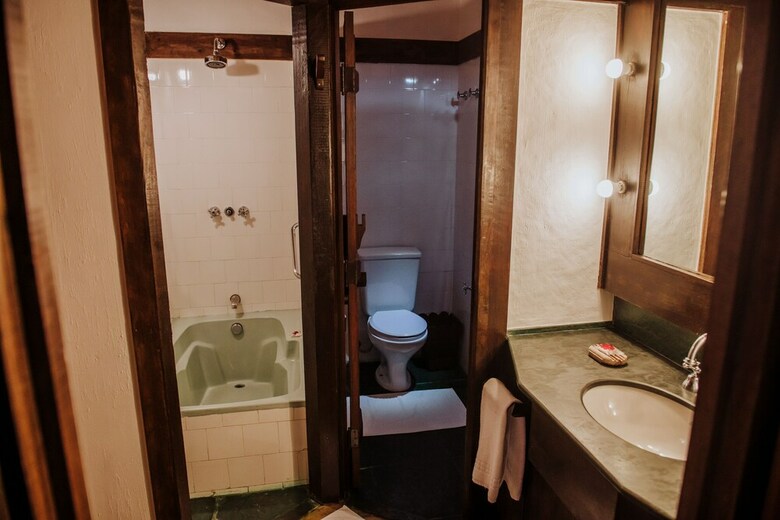 Hostal Pousada Pedra Azul