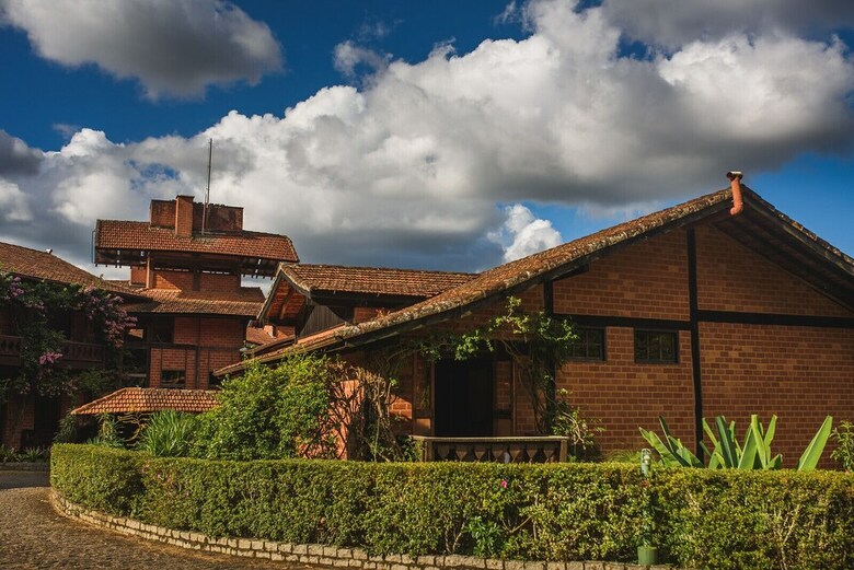 Hostal Pousada Pedra Azul