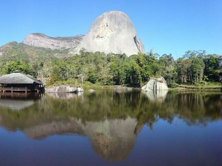 Hostal Pousada Pedra Azul