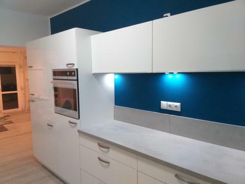 Apartamento Villa Oleander
