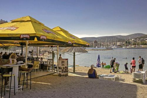 Apartamento Villa Oleander