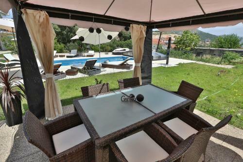 Apartamento Villa Oleander