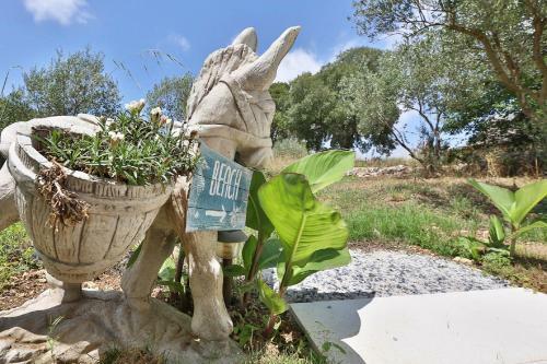 Apartamento Villa Oleander