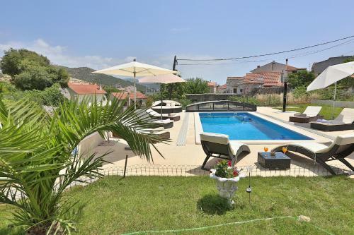 Apartamento Villa Oleander