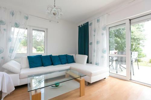 Apartamento Villa Oleander