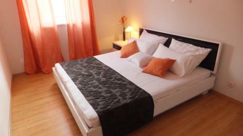 Apartamento Villa Oleander