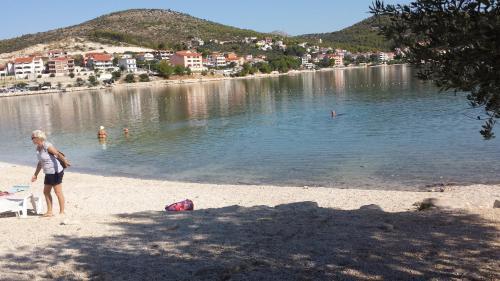 Apartamento Villa Oleander