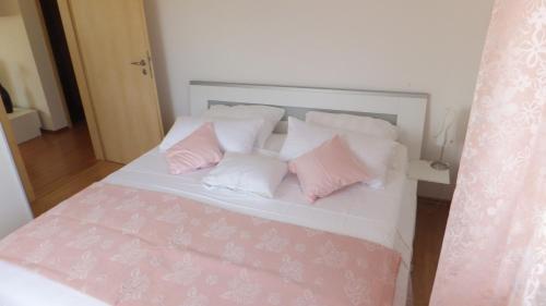Apartamento Villa Oleander