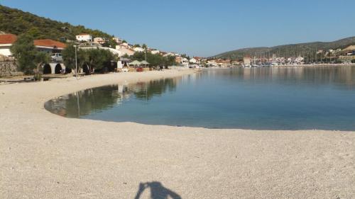 Apartamento Villa Oleander