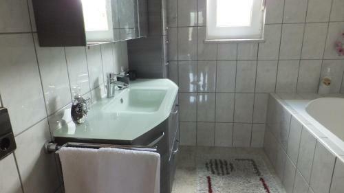 Apartamento Villa Oleander