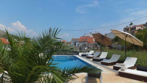 Apartamento Villa Oleander