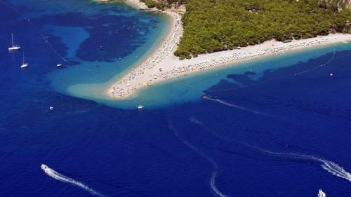 Apartamento Villa Oleander