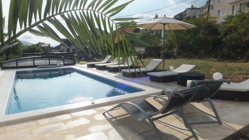 Apartamento Villa Oleander