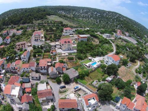 Apartamento Villa Oleander