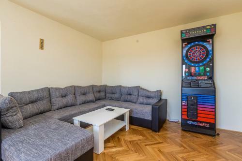 Apartments Bajcic