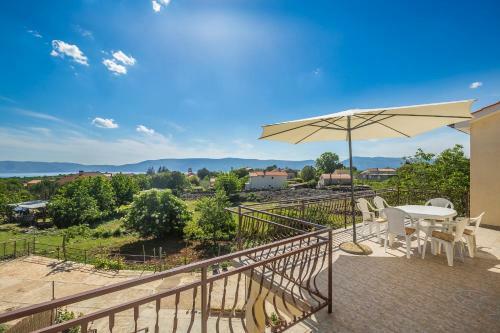 Apartments Bajcic