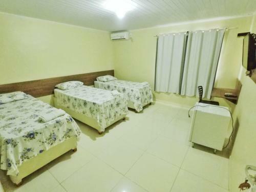 Hostal Pousada Mecejana