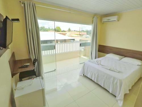 Hostal Pousada Mecejana