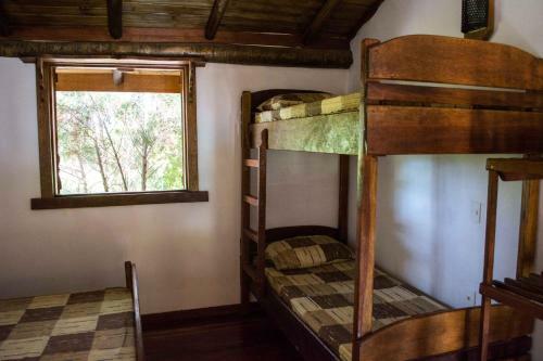 Lodge Chal� Dom Quixote
