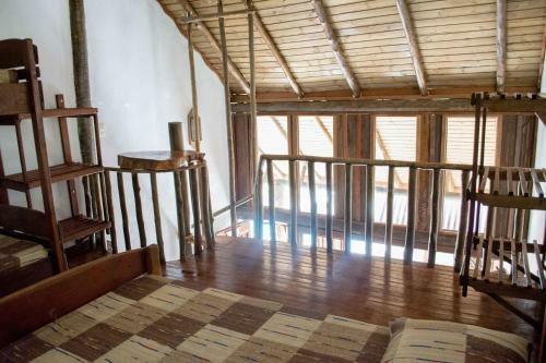 Lodge Chal� Dom Quixote