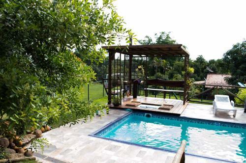 Lodge Chal� Dom Quixote