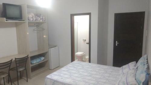 Hostal Classe Hotel & Pousada