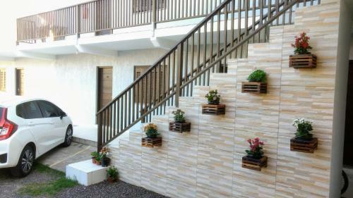 Hostal Classe Hotel & Pousada