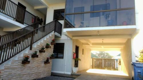 Hostal Classe Hotel & Pousada