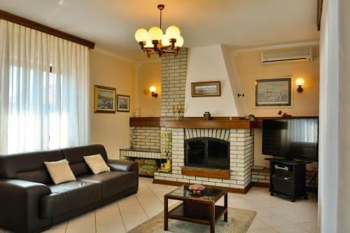 Hostal Bella Vista Apartments