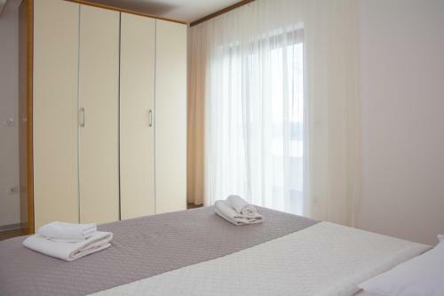 Hostal Bella Vista Apartments