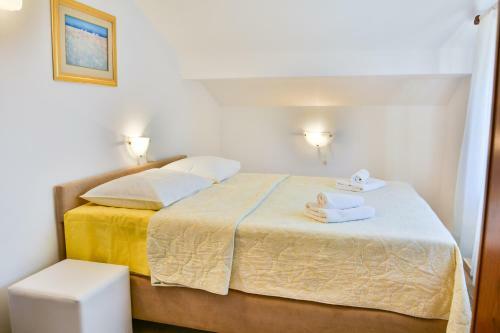 Hostal Bella Vista Apartments