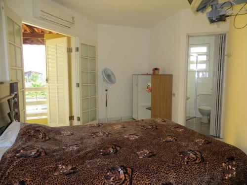 Hostal Pousada Ykape