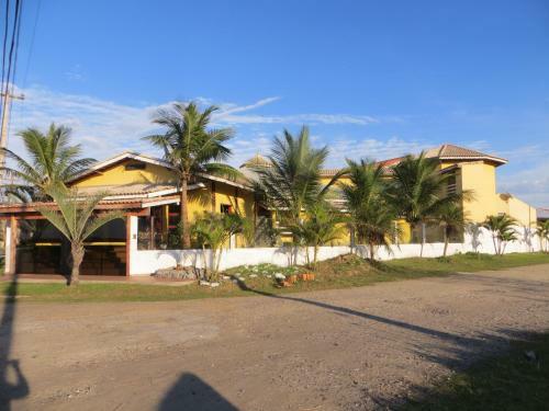 Hostal Pousada Ykape