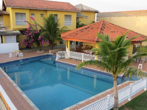 Hostal Pousada Ykape