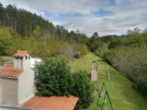 Holiday Home Mandalena