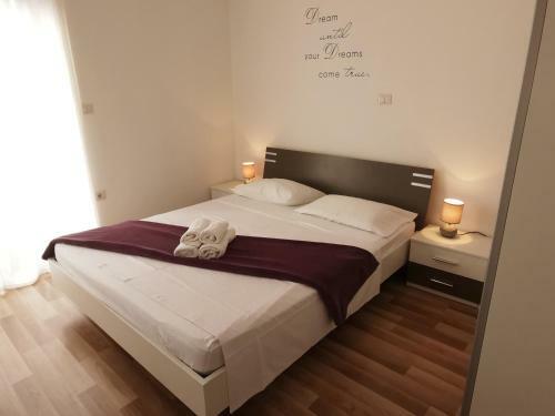 Holiday Home Mandalena
