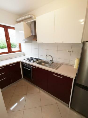 Holiday Home Mandalena