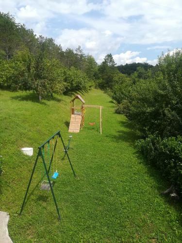 Holiday Home Mandalena