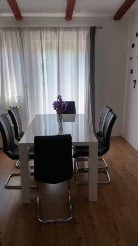 Holiday Home Mandalena