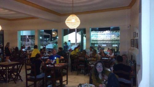 Praia Hotel