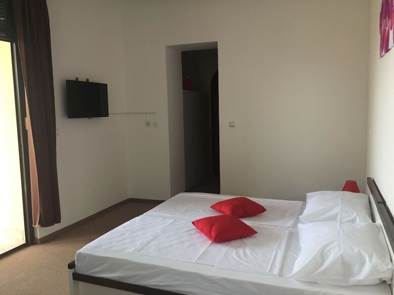 Hotel Ru?a